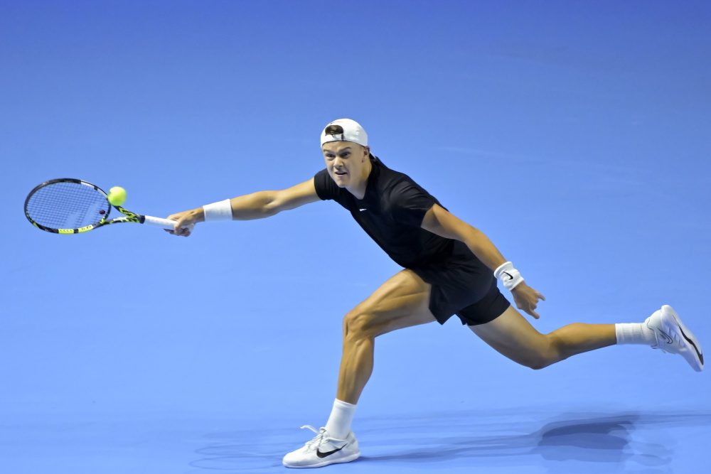 的魅力所在 的魅力所在