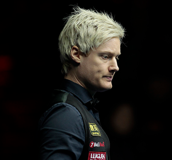 这样的逆境 这样的逆境