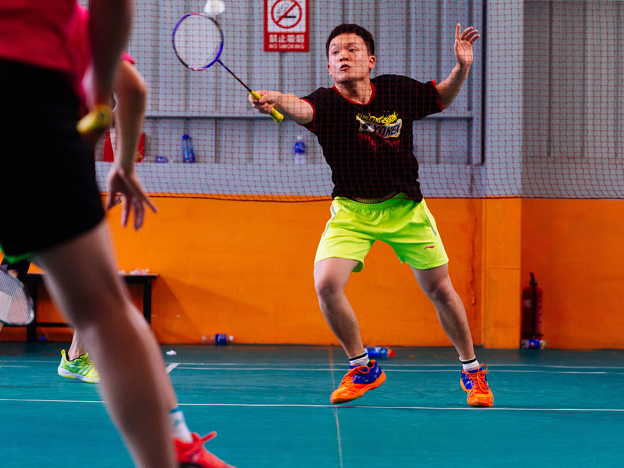 手的崛起与 手的崛起与