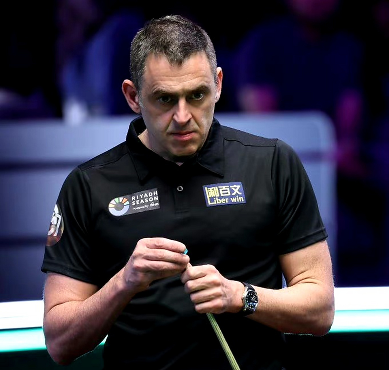 仅是主场 仅是主场