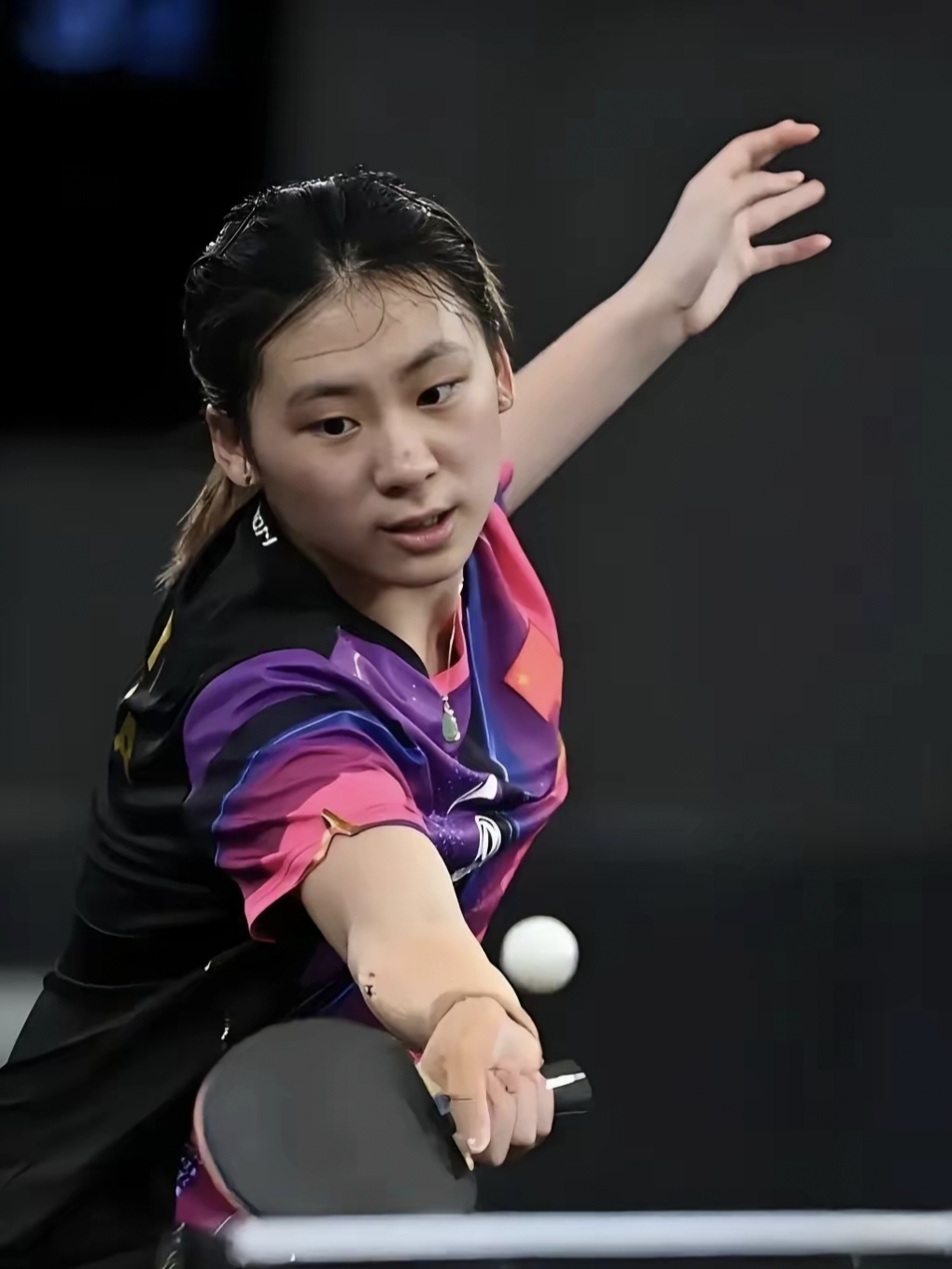 增添了不小 增添了不小