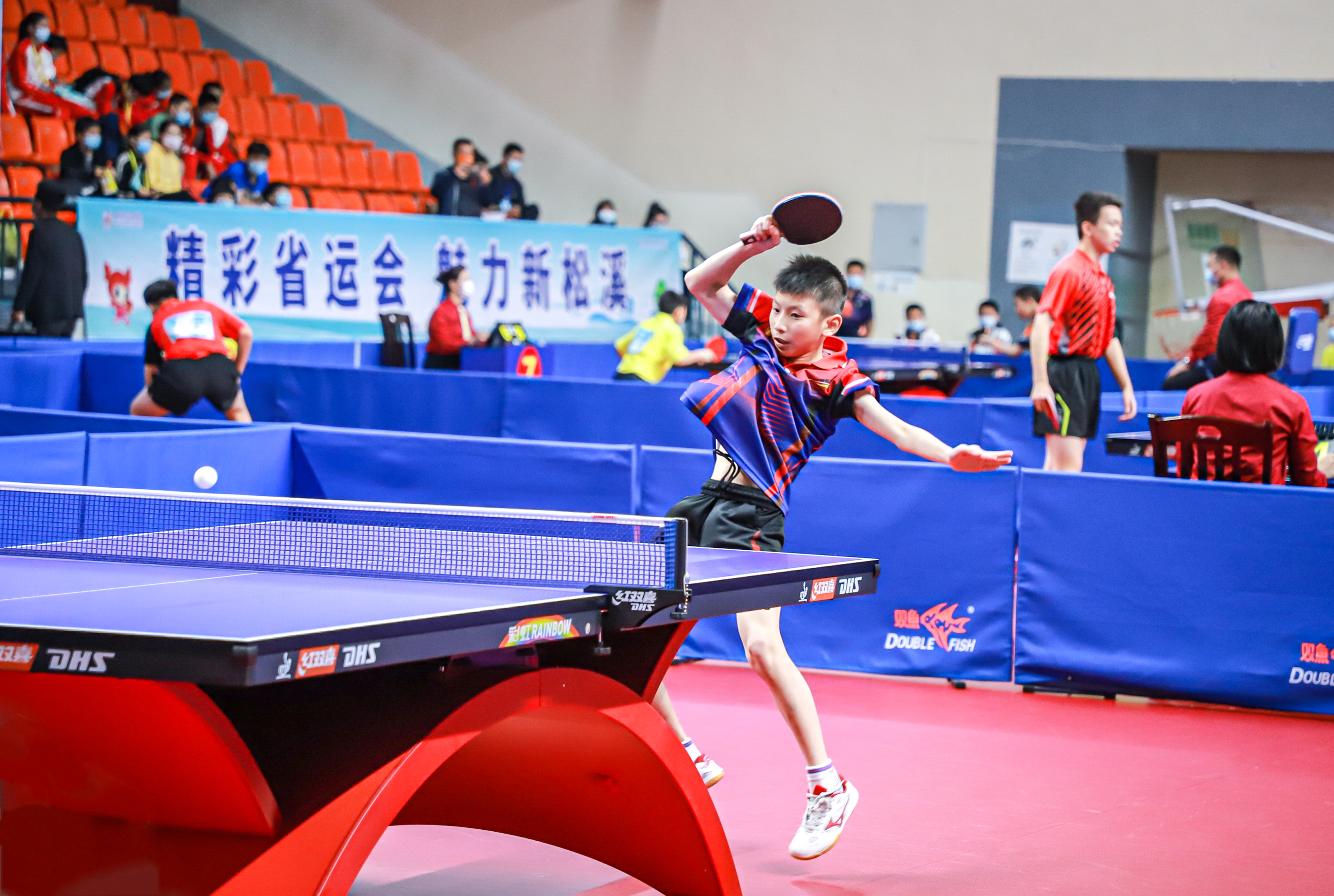 济南某社区 济南某社区