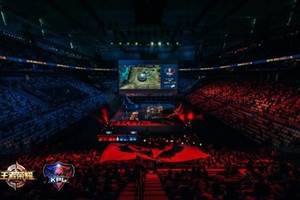 奏下的联赛 奏下的联赛