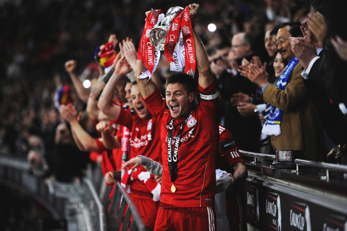 完全局